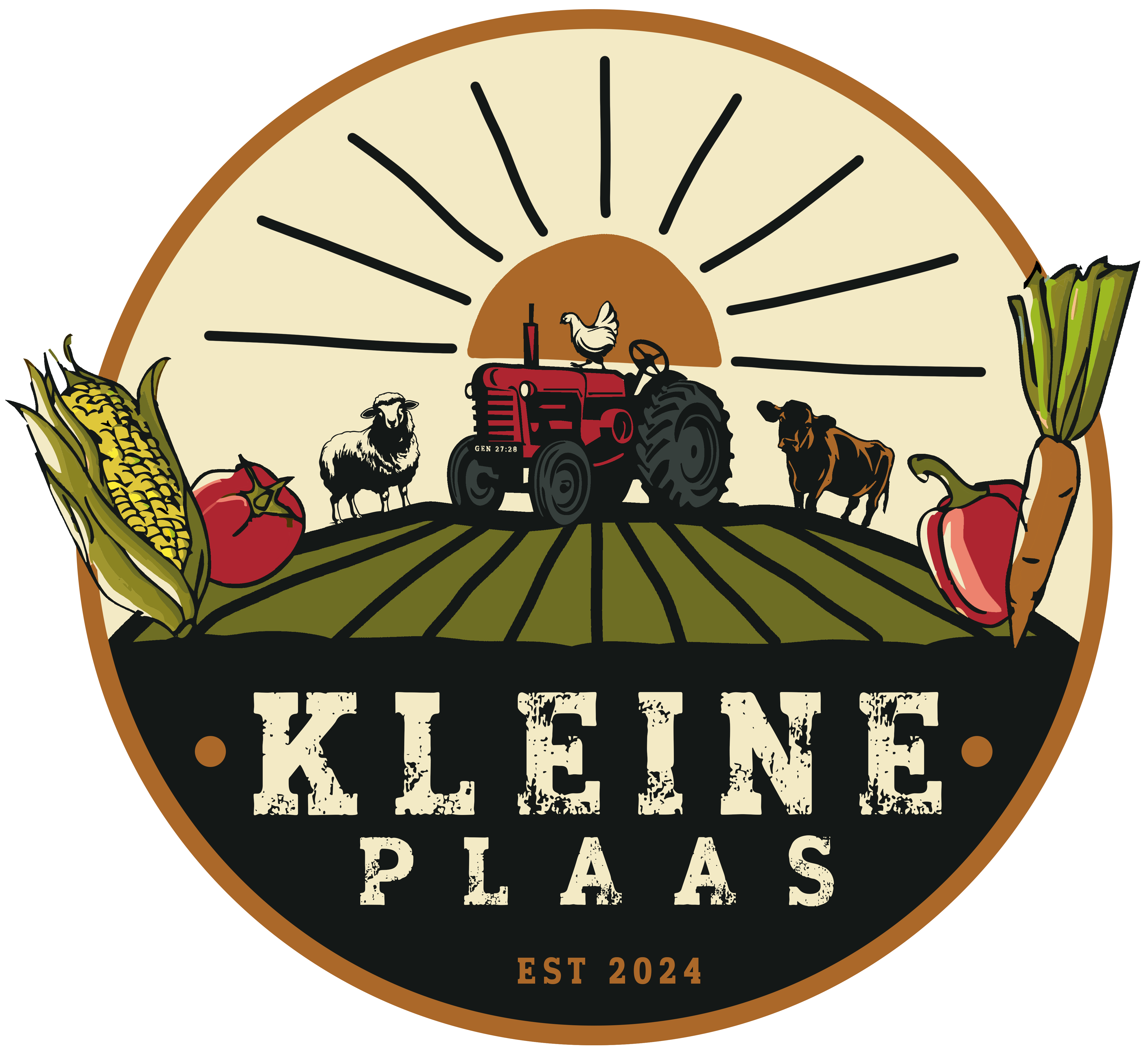 Kleine Plaas